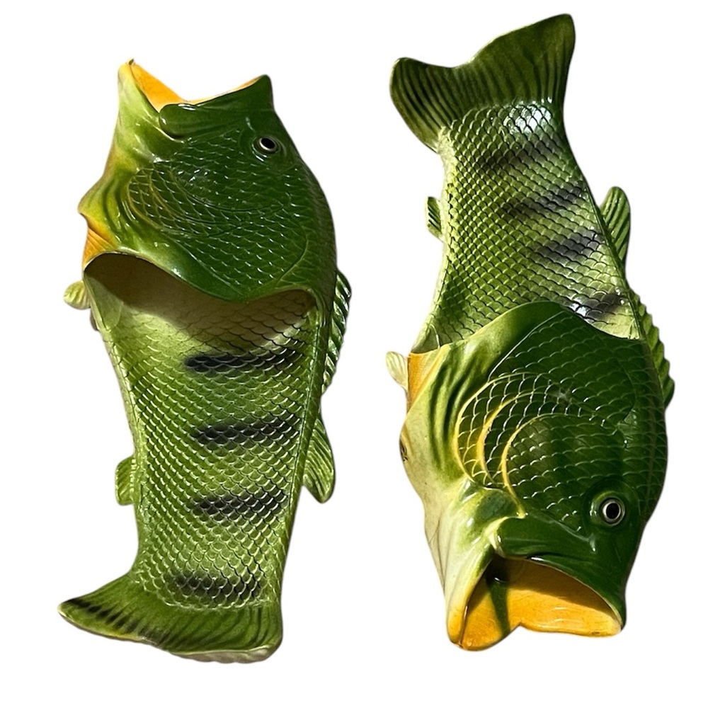 Fish Sandals - Picture 5 of 5